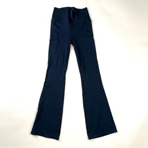 Under Armour Black Performance leggings